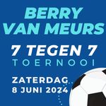 Berry van Meurs 7 tegen 7